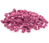 Sugared Pink Lilac Petals
